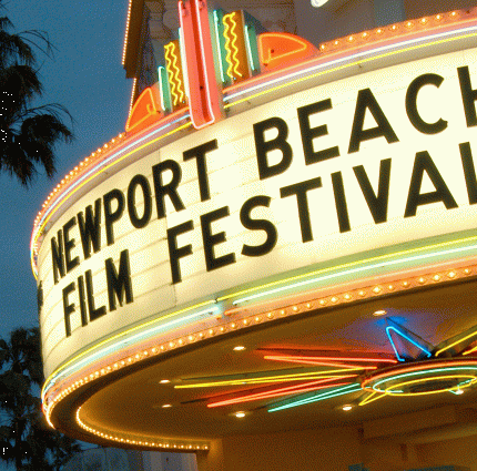 22nd Annual Newport Beach Film Festival starts today