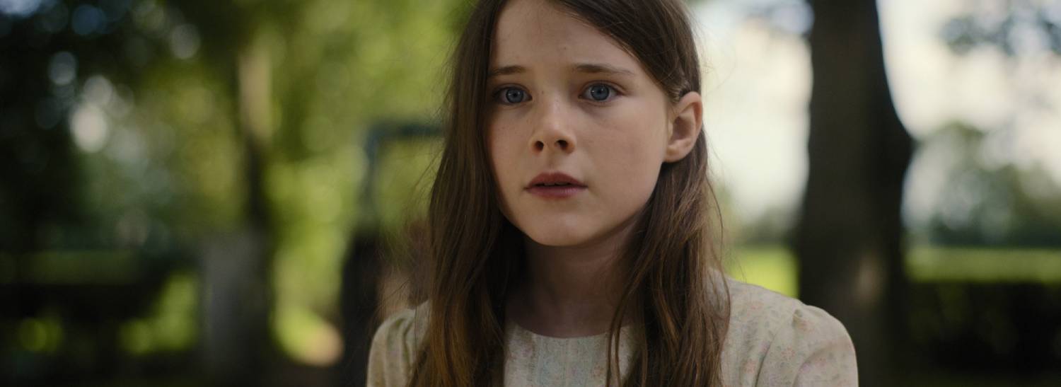Irish feature films An Cailín Ciúin (The Quiet Girl) and About Joan selected for the Berlin International Film Festival