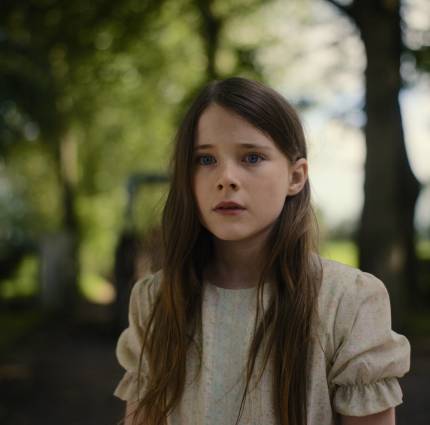 Irish feature films An Cailín Ciúin (The Quiet Girl) and About Joan selected for the Berlin International Film Festival
