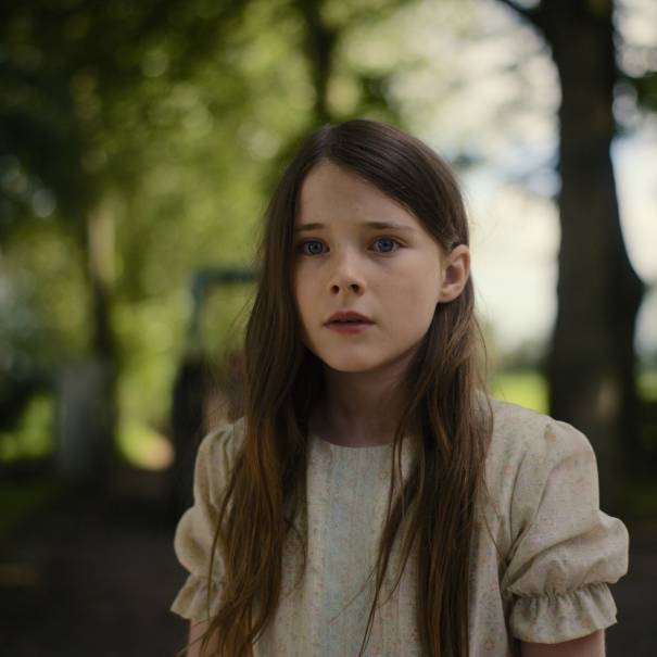 An Historic First: Irish Language Feature Film An Cailín Ciúin Scoops Grand Prix Award at the Berlinale