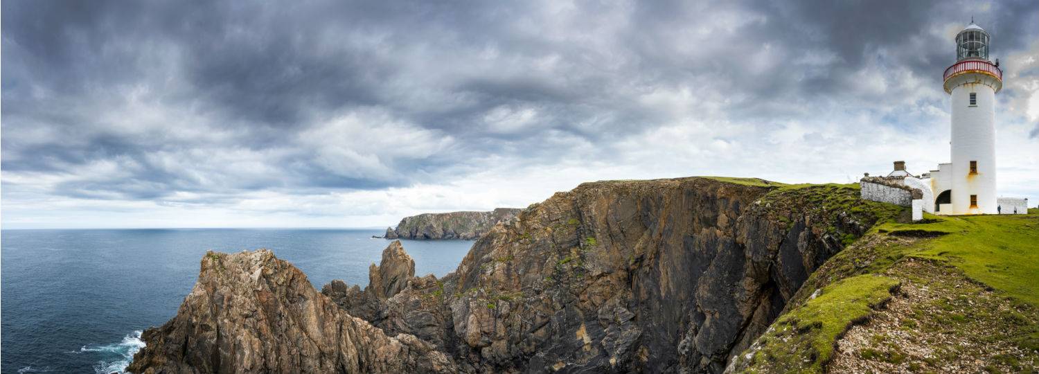 From Clare to Donegal: Discover Key Locations from the Six WRAP Fund Counties