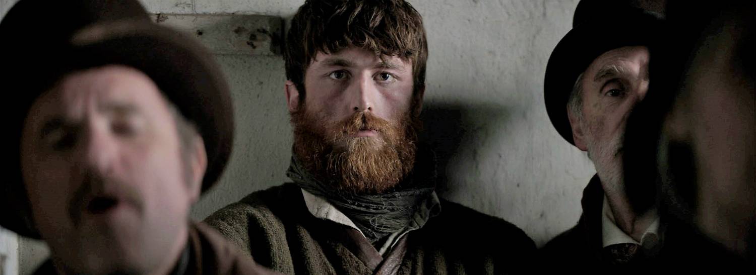 Black 47 Trailer Launched Ahead of Irish Cinema Release on 5 September