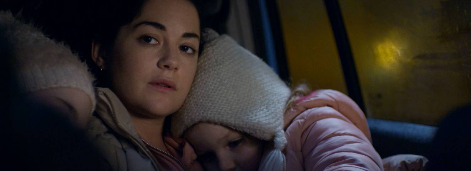 Urgent and Heartbreaking New Irish Film, Rosie, Released in Irish Cinemas on 12 October