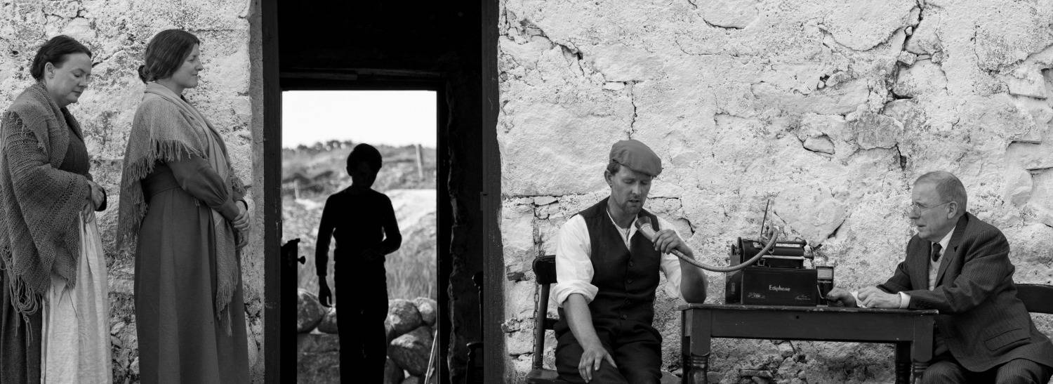 Song of Granite Announced as Ireland’s Selection for Academy Awards Foreign Language Submission