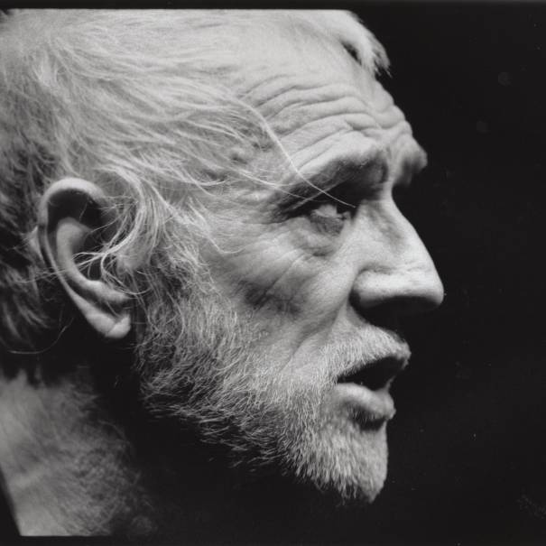 The Ghost of Richard Harris to receive World Premiere at the 2022 Venice International Film Festival