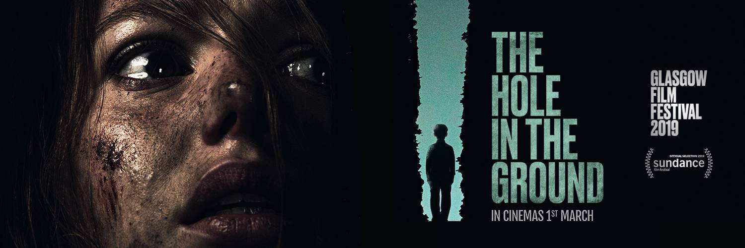 New Irish Psychological Horror, The Hole in the Ground, Opens in Cinemas This Friday