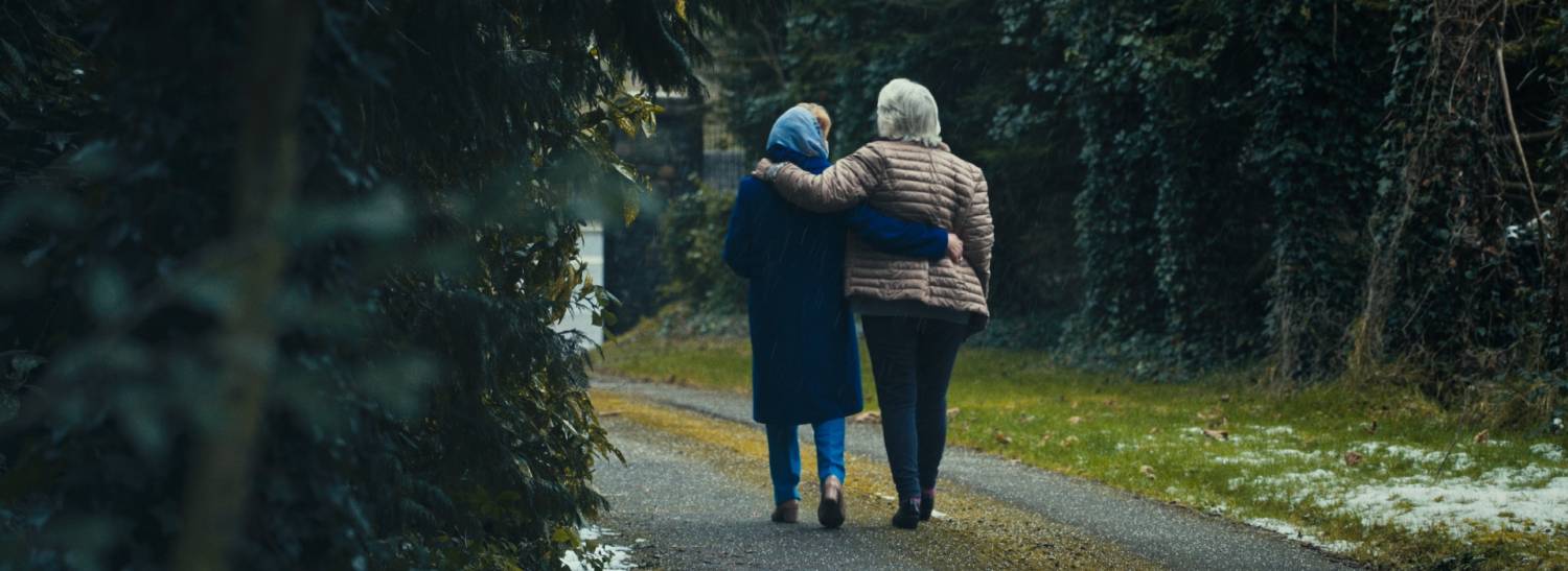 “A staggering portrait of Irish life”: Sinead O’Shea’s Pray For Our Sinners makes waves across the US since World Premiere