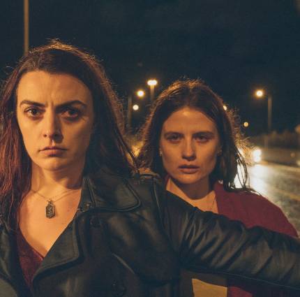 Official UK and Ireland trailer for Wildfire directed by Cathy Brady