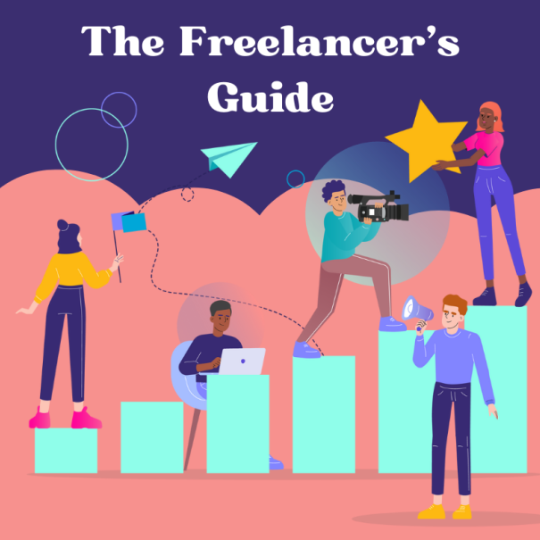 New Freelancers Guide Launched for Irish Screen Sector