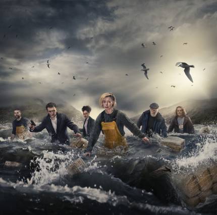 Upcoming season from RTÉ revealed with drama and new programming supported by Screen Ireland