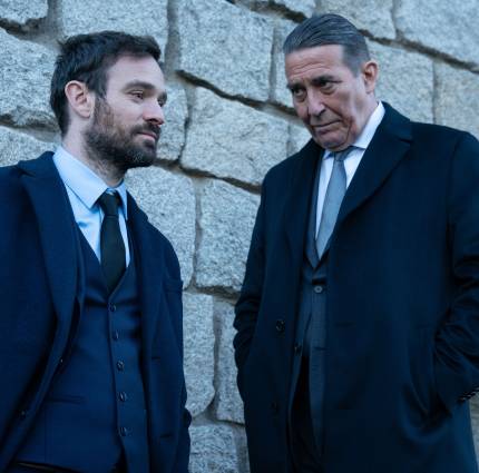First Look at Season 2 of Screen Ireland supported crime drama Kin