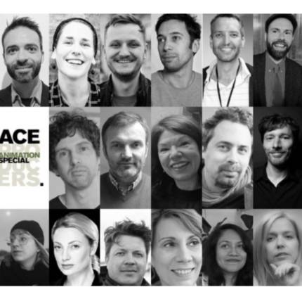 3rd Edition of ACE Producers Animation Special Workshop Comes to Ireland