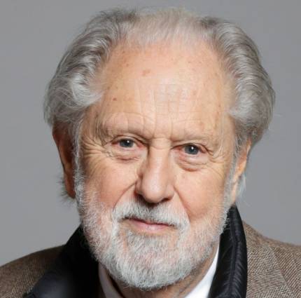 Atticus Education, Fís Éireann/Screen Ireland, Northern Ireland Screen and Future Screens NI Announce 2022’s Masterclass Participants with World Renowned Film Producer David Puttnam