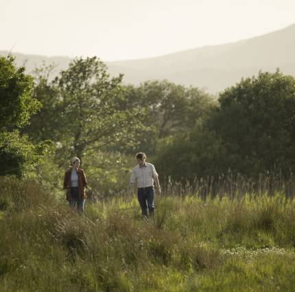 Trailer lands for the much anticipated adaptation of John McGahern’s novel That They May Face The Rising Sun
