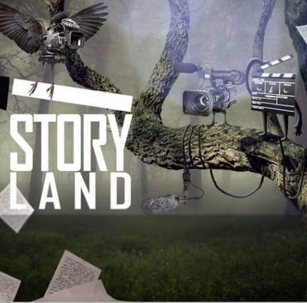 RTÉ and Screen Ireland announce 2023 Storyland projects