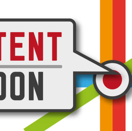 Call for Applications: Content London Delegation / Gairm Ar Iarratais: Toscaireacht Content London