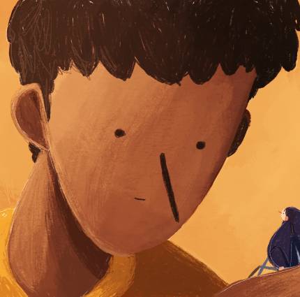 Four eclectic, original animated short films selected for Frameworks, the flagship scheme co-funded with RTÉ