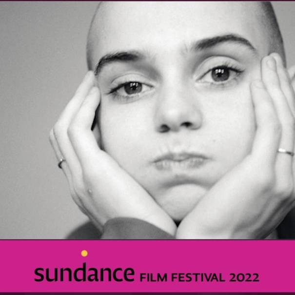 Nothing Compares, the Feature Documentary About Sinéad O’Connor Receives World Premiere at 2022 Sundance Film Festival