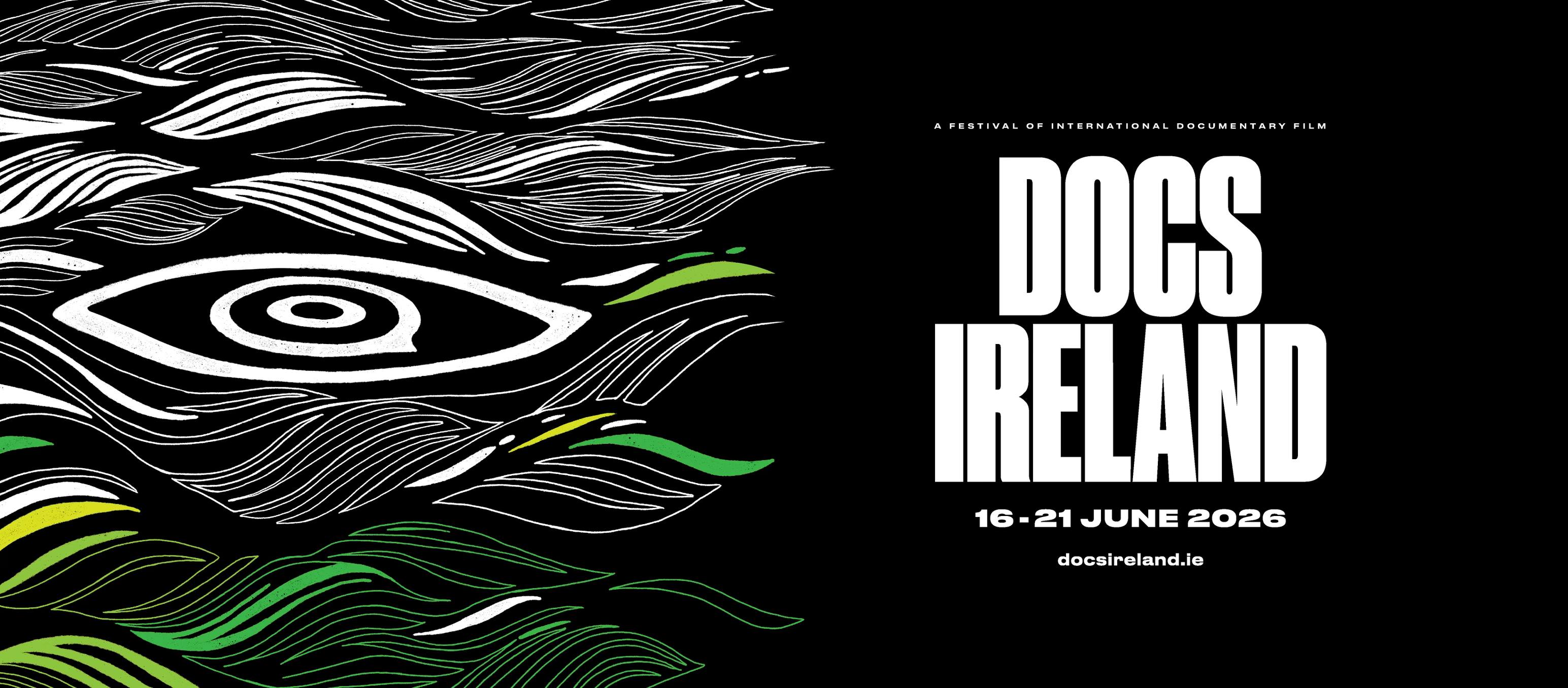 Discover Industry Events at Docs Ireland 2026