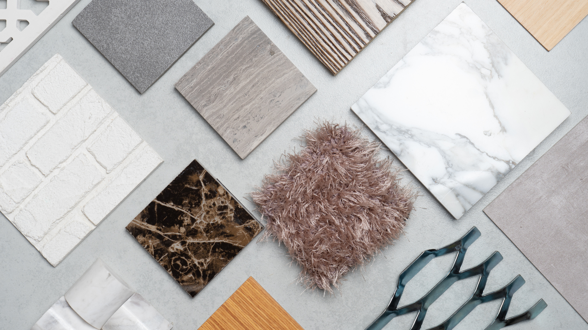  8. Materials (Construction/Props/Set Dec)