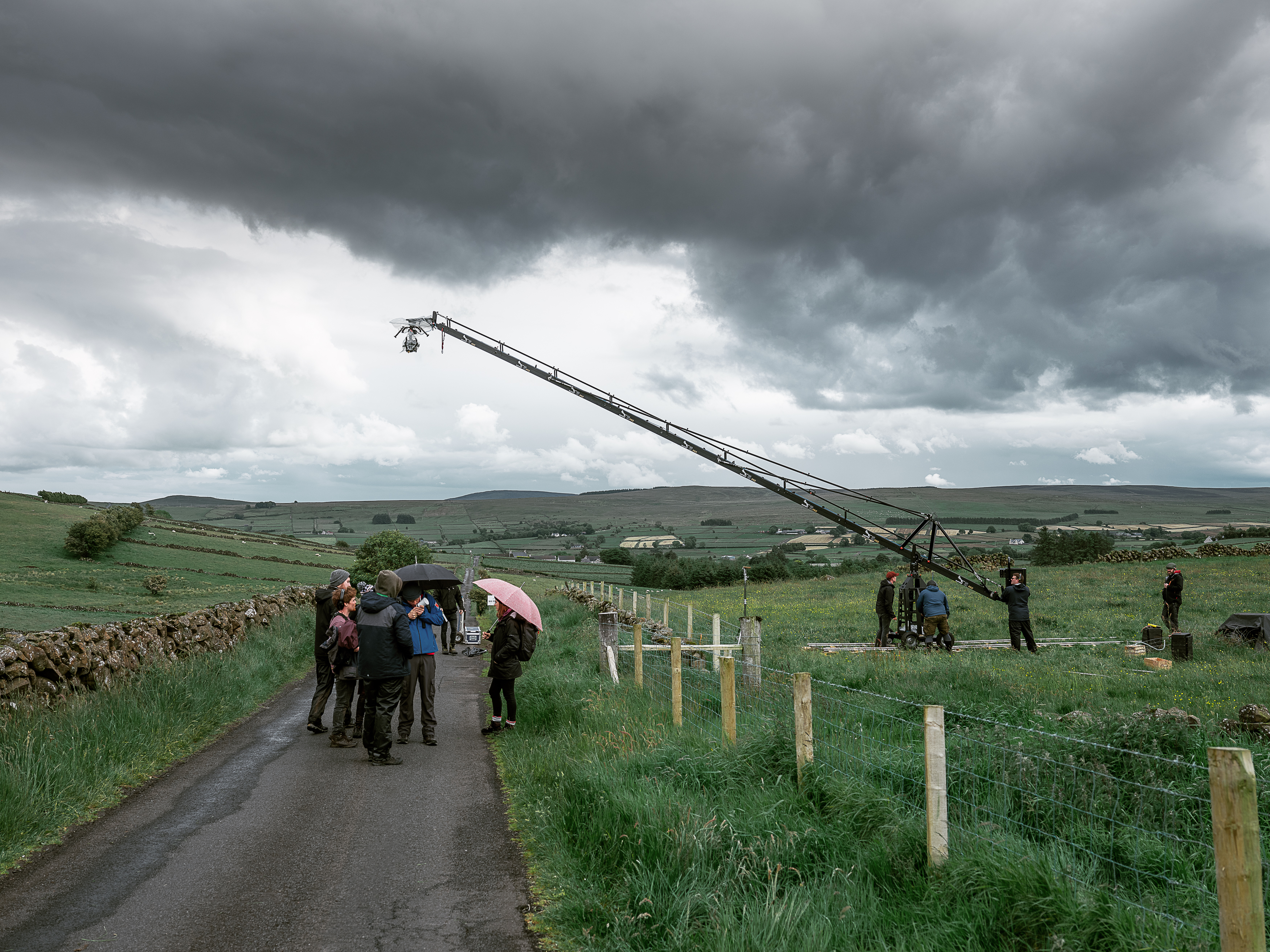 Irish Screen Industry Statistics