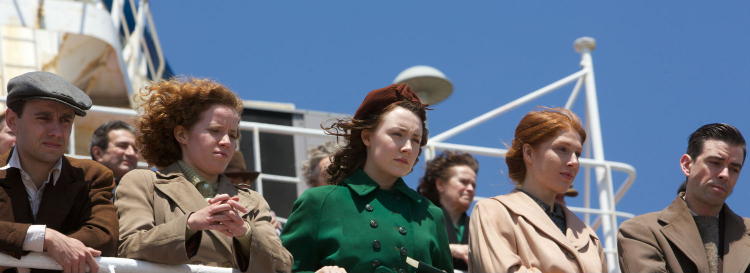 Where to Watch: Discover Irish film, television and animation, wherever you are