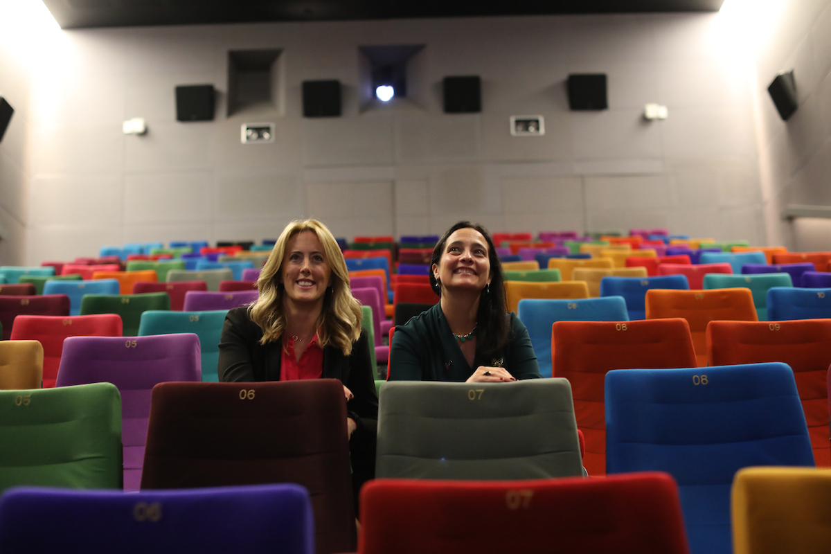 Screen Ireland's Industry Day 2022