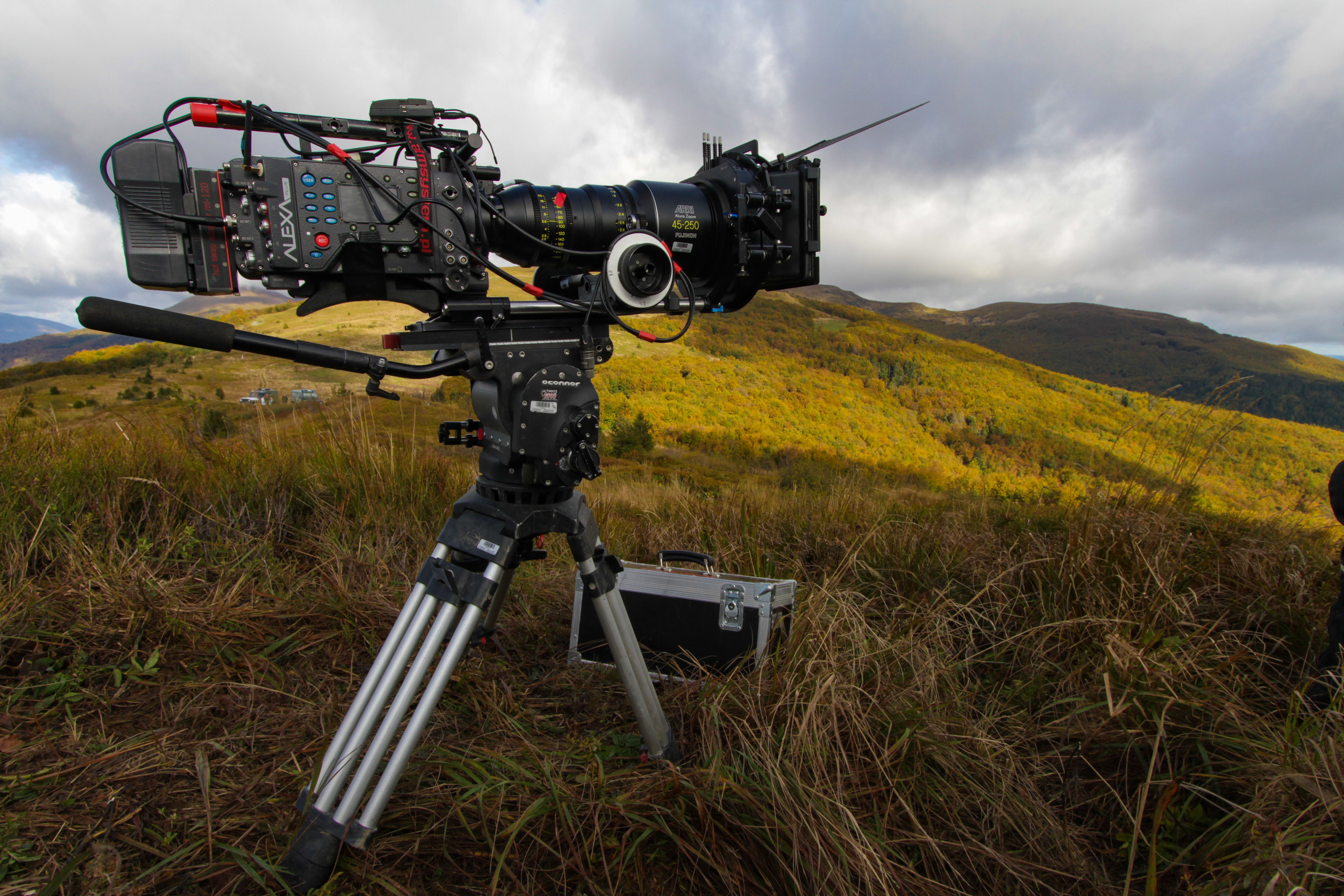 Decarbonisation Report 