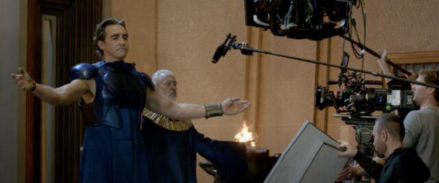 Ireland's 32% - 34% Tax Credit 