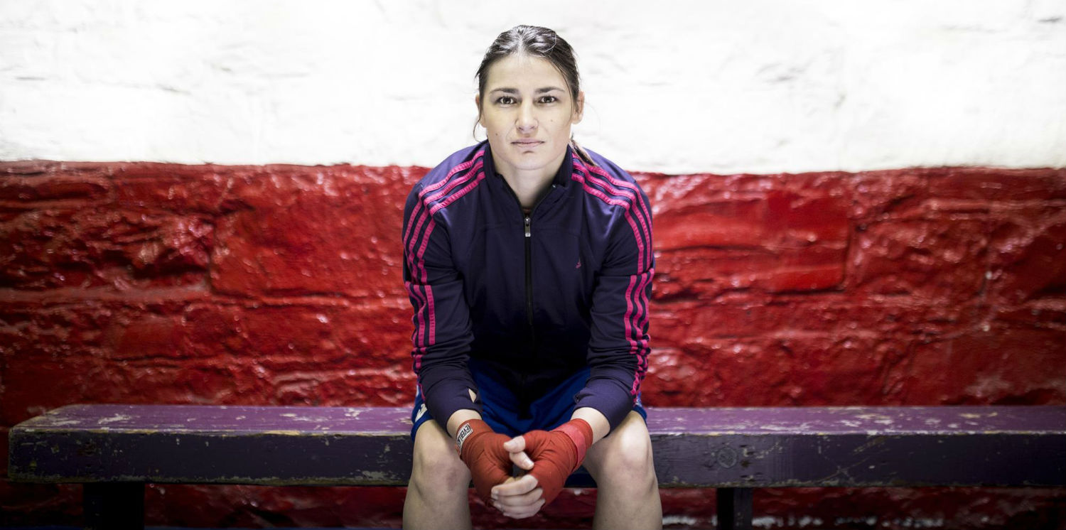 2017 Gender Statistics