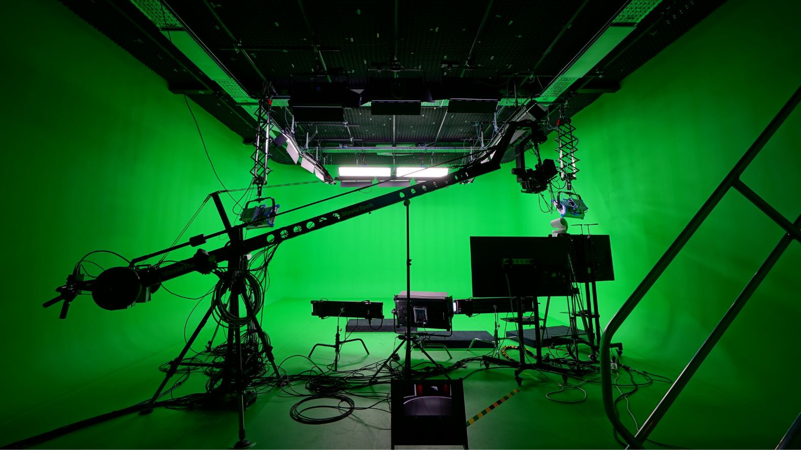 VFX Ireland 2024 Report: Charting Ireland’s VFX Future