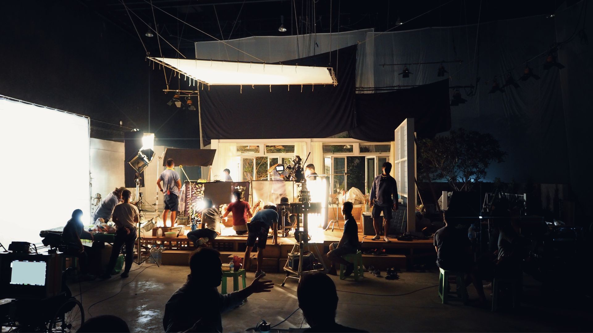 Facilities Department