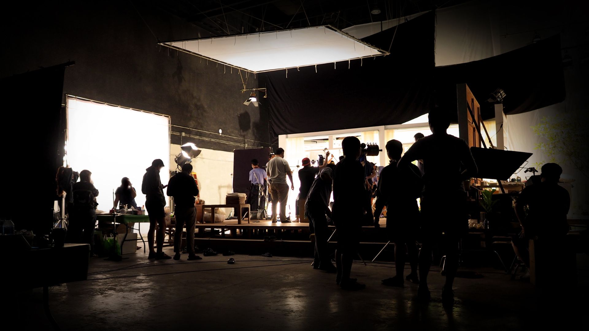 Production Department