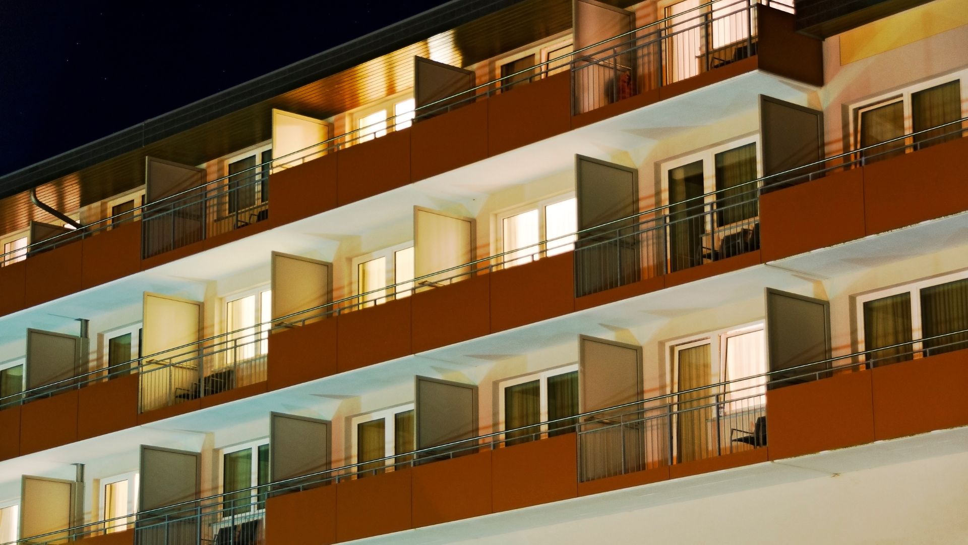 Travel & Accommodation Department