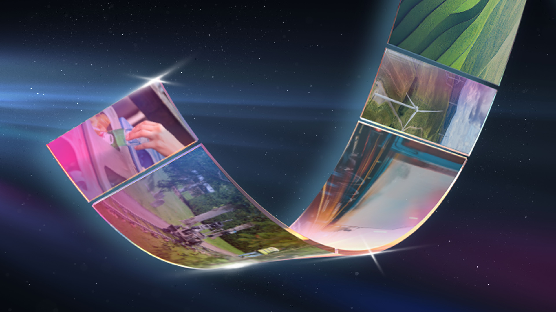  Sustainability Standards: Live Action Production