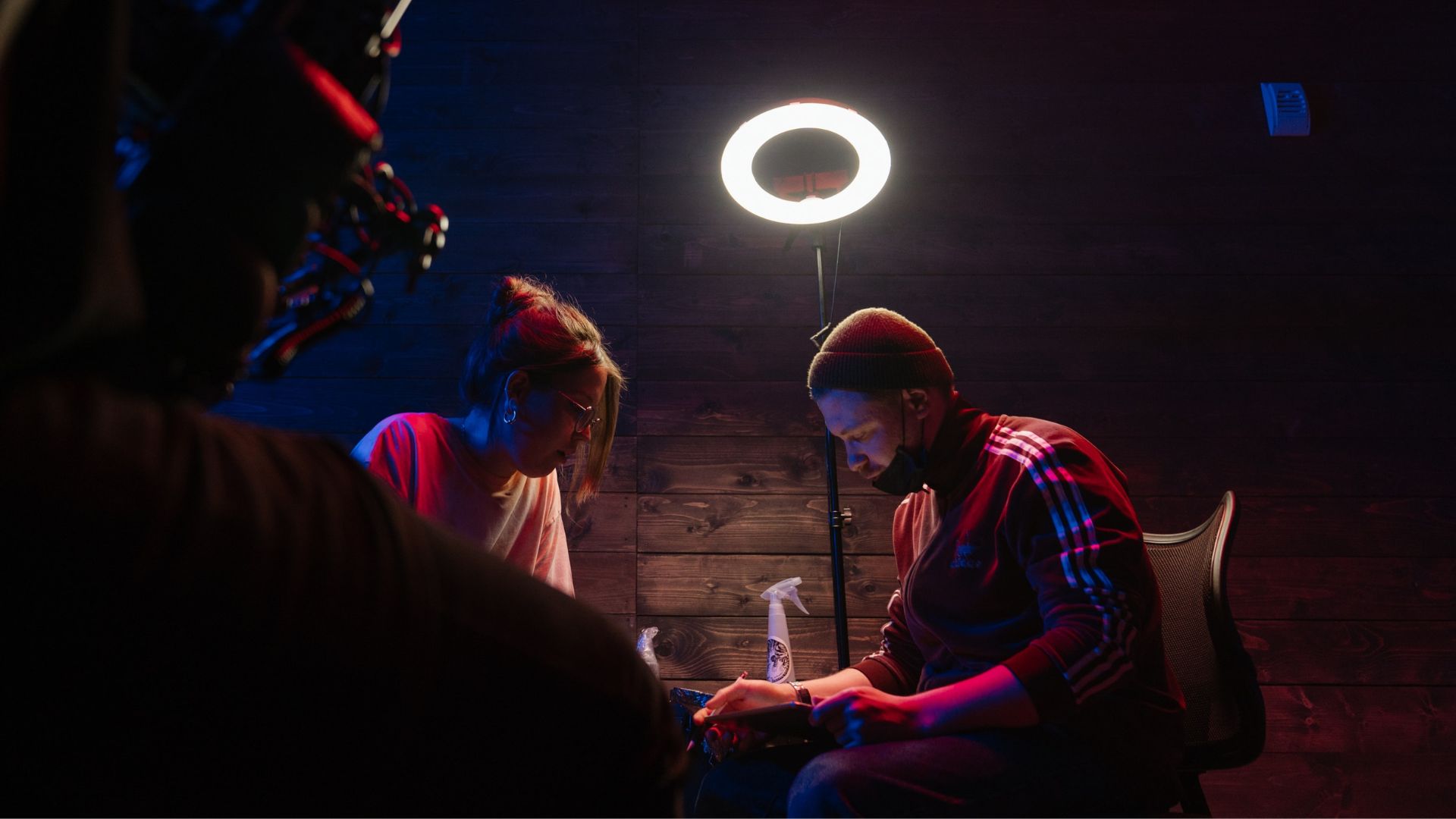  Screen Mentoring Scheme