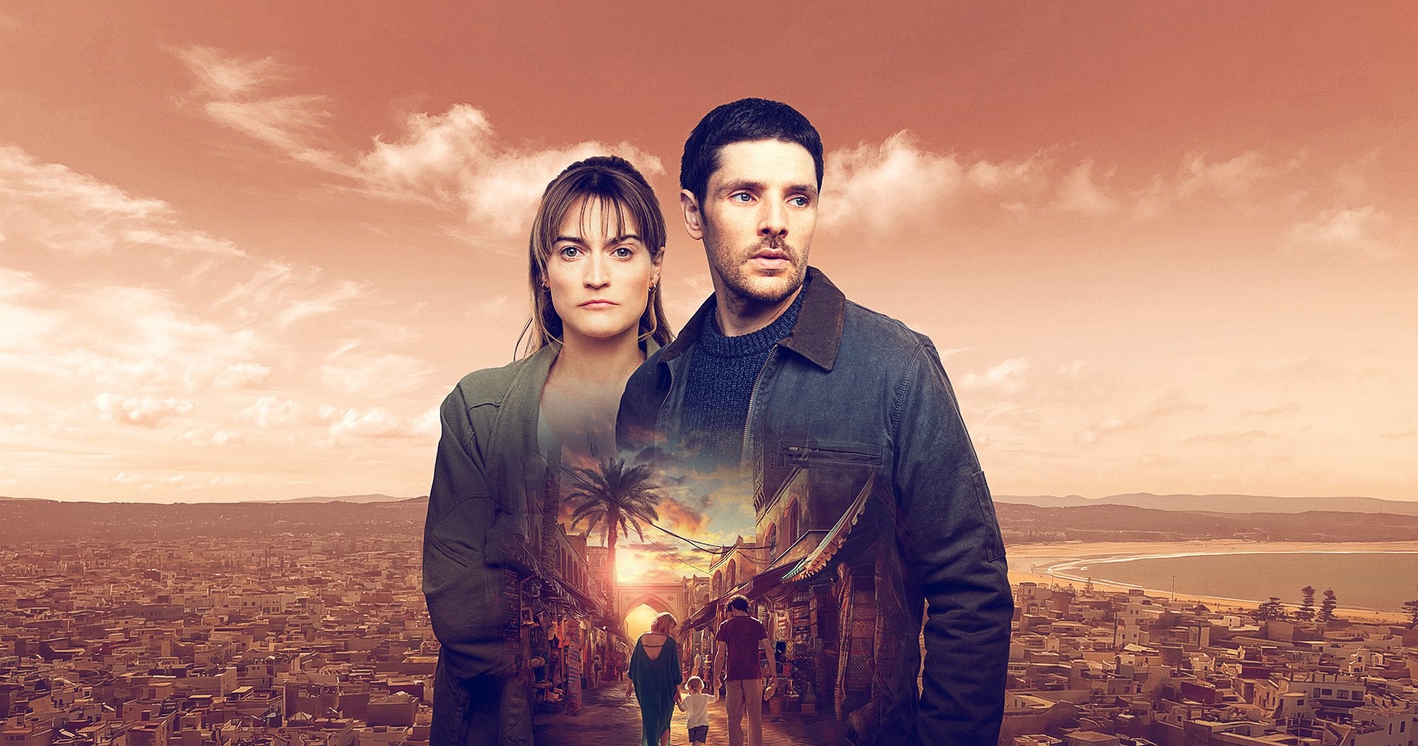 The Boy That Never Was