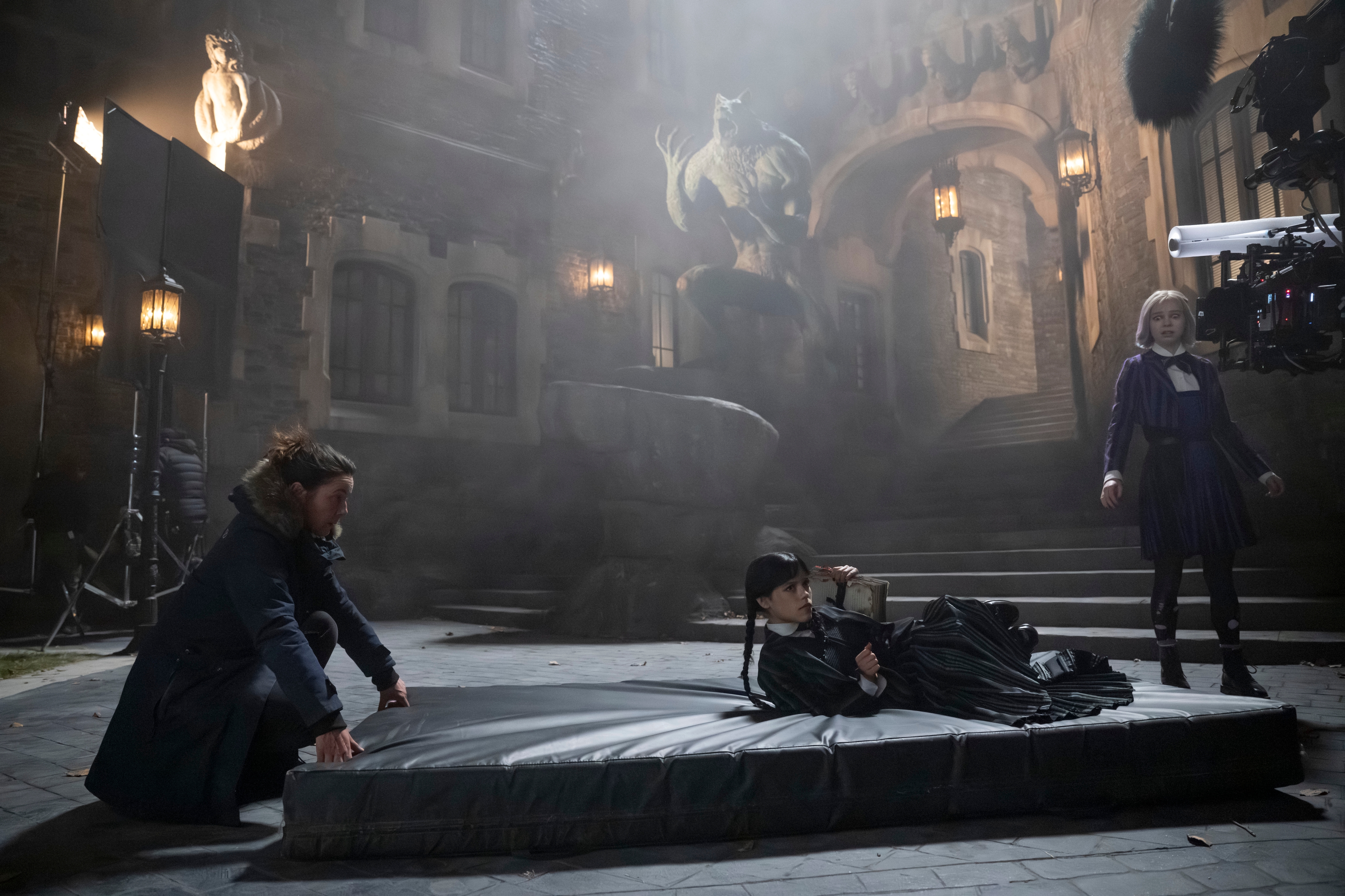 Ireland's 32%–40% Tax Credit