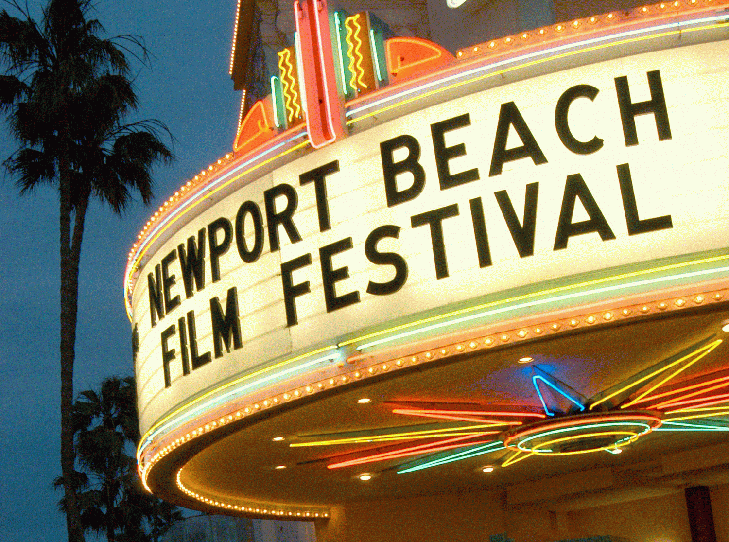 Festival Selections