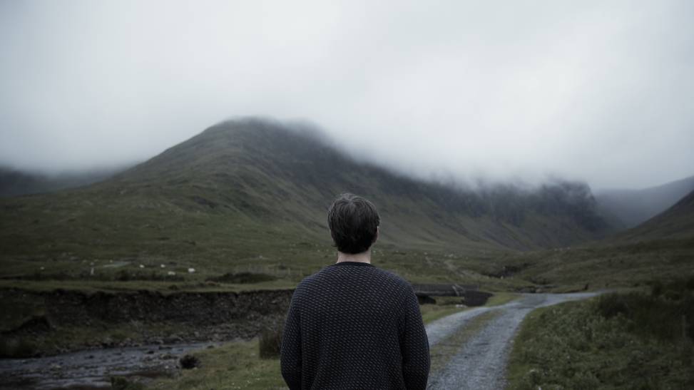 Mar Gheall ar Fís Éireann