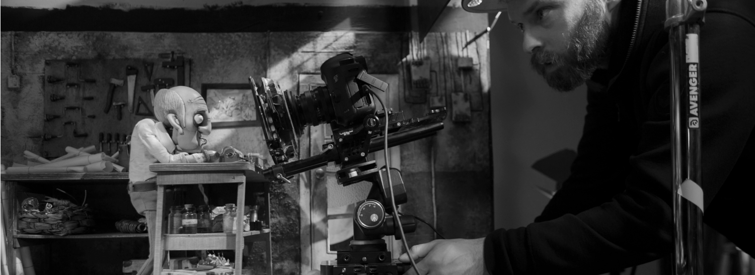 Screen Ireland Short Films