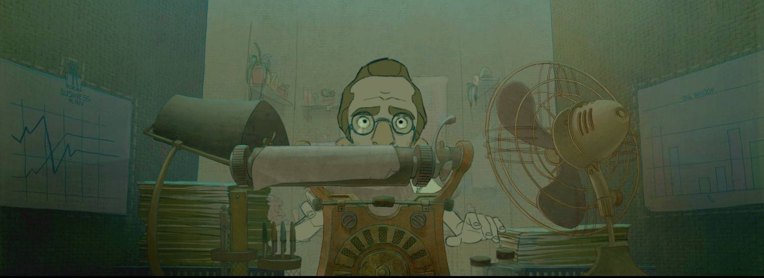 Freedom of Information
