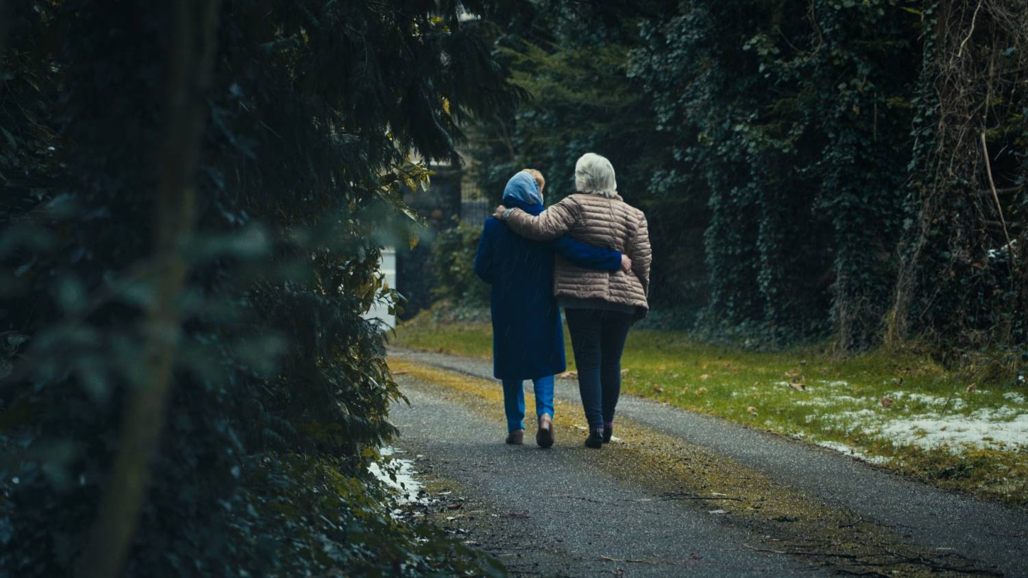 Próiseas agus Gnásanna Measúnaithe Cistithe 
