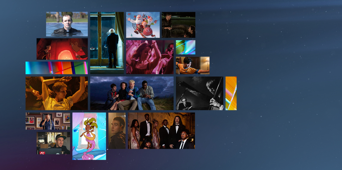 Screen Ireland launches its 2026 Production Slate of 87 projects coming to audiences and the international market in 2026