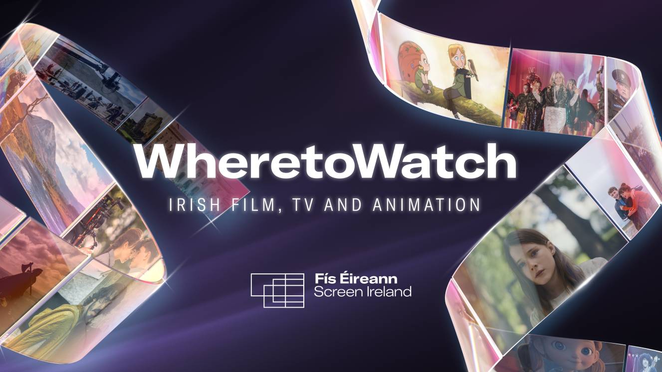 Where to Watch