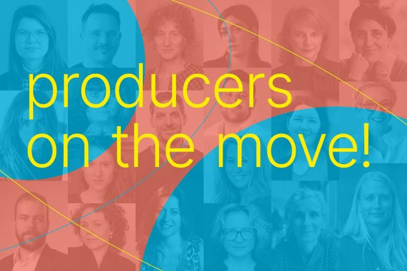 Evan Horan is 2024's Irish Producer on the Move