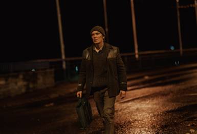 Berlinale agus EFM