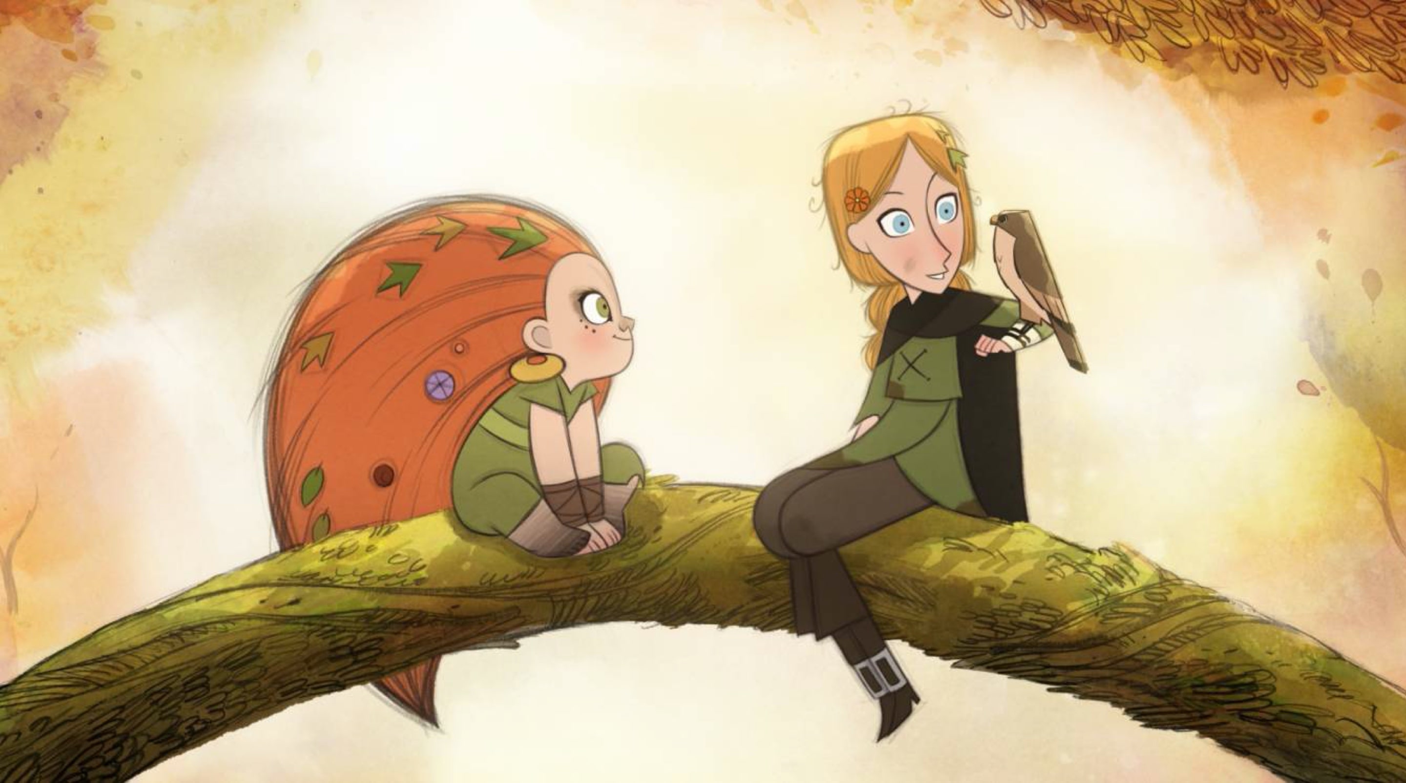 Screen Ireland Annual Reports