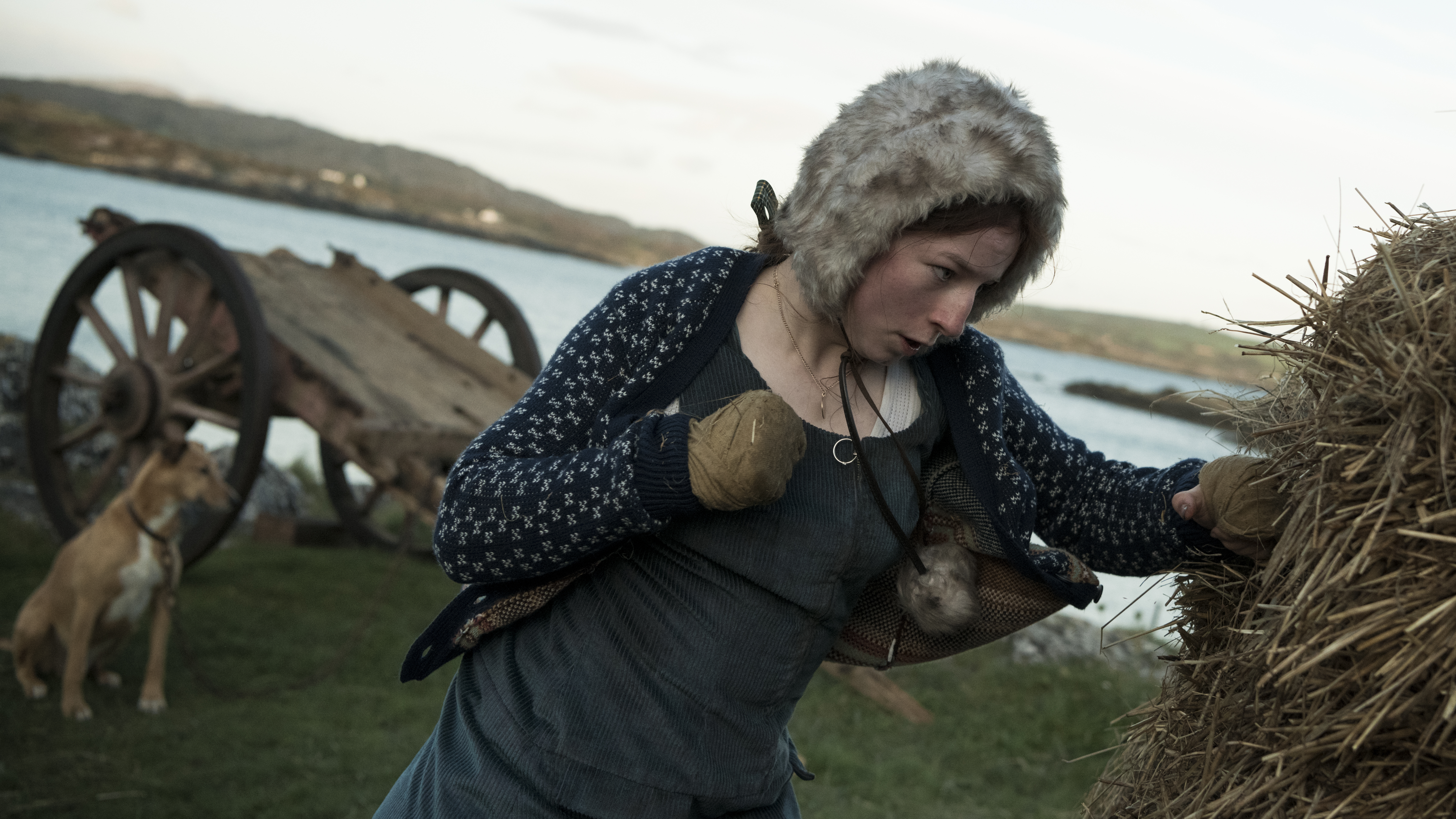 2018 Gender Statistics