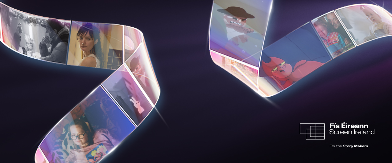 Screen Ireland Shorts at the Galway Film Fleadh